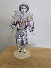 harlequin doll for sale  Littleton