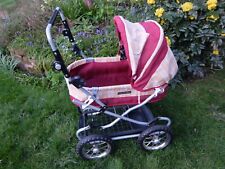 🧸 Mamas & Papas  Dolls Pram - Very Good Condition 🧸 for sale  Shipping to South Africa