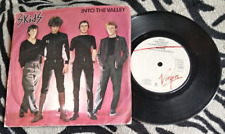 Skids valley vinyl for sale  SHEFFIELD