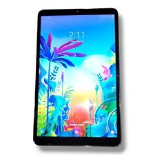 LG G Pad 5 LM-T600 10.1'' 32GB Wi-Fi + Cellular T-Mobile 4G LTE Tablet LM-T600TS for sale  Shipping to South Africa