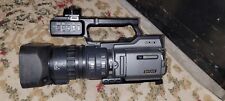 Sony Digital DVCam DSR-PD170 Camcorder for parts only as is for sale  Shipping to South Africa
