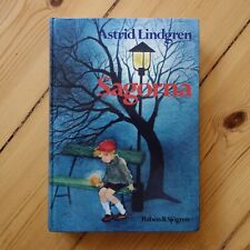 Astrid lindgren sagorna gebraucht kaufen  Deutschland