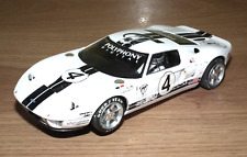 Scalextric ford polyphony for sale  Shipping to Ireland