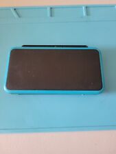 Used, Nintendo 2DS XL Console Black/Turquoise System Only Broken R Trigger Plastic for sale  Shipping to South Africa