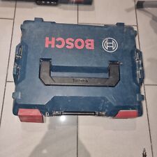 Bosch 18v gsb for sale  DUDLEY