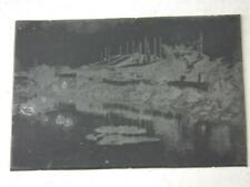 VINTAGE STEEL ROLLING MILL METAL PRINTING PLATE PHOTOGRAPH PHOTOS NEGATIVE for sale  Shipping to Canada