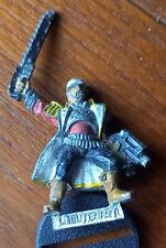 Warhammer 40k imperial for sale  MALDON