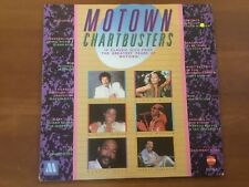 Motown chartbusters michael for sale  UK