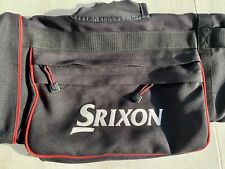 Srixon golf bag for sale  Longboat Key