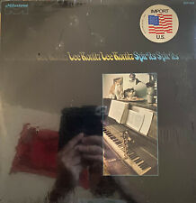 Rare Jazz LP Lee Konitz Spirits Original US Milestone Msp 9038, used for sale  Shipping to South Africa