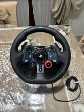 volante logitech g29 usato  Napoli