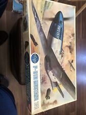 Airfix 51d mustang for sale  EVESHAM