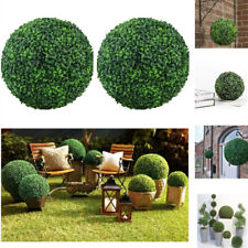 Artificial plant ball for sale  Shipping to Ireland