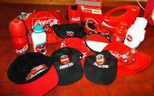 Lot coca cola d'occasion  Colmar