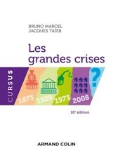 Grandes crises 10e d'occasion  France