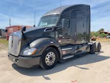 2019 kenworth t680 for sale  Mulberry