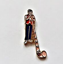 Pin broche joueur d'occasion  France