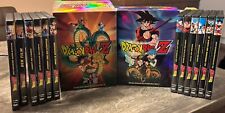 Dragonball dvd collection gebraucht kaufen  Passau