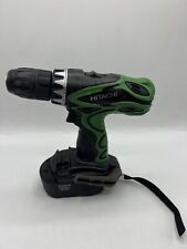 Hitachi 18v cordless d'occasion  Expédié en Belgium