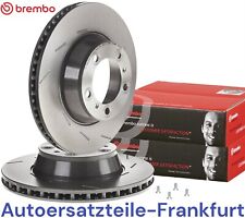 Brembo brake discs d'occasion  Expédié en Belgium