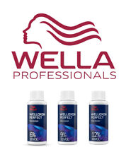 Wella professionals welloxon for sale  DERBY