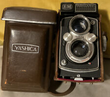 Vintage 1964 yashica for sale  SNODLAND