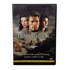 Dvd pearl harbor usato  Visone