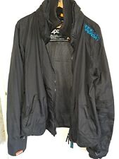 Mens superdry windcheater for sale  STAINES-UPON-THAMES