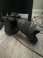 Lens sony sigma for sale  Downers Grove