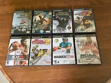 misc games for sale  Waterford