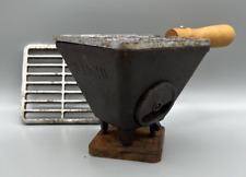 Cast iron mini for sale  Washington