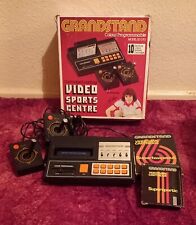 Grandstand video sports for sale  WORCESTER