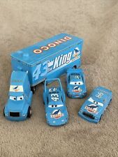 Disney cars dinoco for sale  KIDDERMINSTER