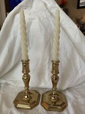 Brass candlesticks made for sale  Oregon City