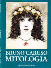 Bruno caruso mitologia. usato  Italia