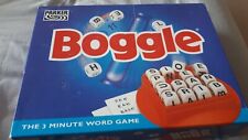 Boggle game for sale  BOLTON