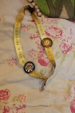 Merlin gold lanyard for sale  READING
