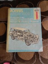Morris minor 1000 for sale  BRISTOL