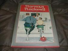 Norman rockwell american for sale  UK