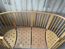 Stokke sleepi cot for sale  PINNER