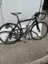 Specialized ALLEZ E5 Sport Road Bike size Medium Triple for sale  Cohasset