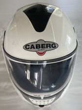 Caberg motorcycle helmet for sale  UK
