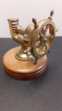 Vintage brass nut for sale  TAUNTON