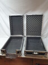 Cdj flightcases heavy for sale  CARRICKFERGUS