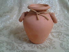 Terracotta clay urn for sale  UXBRIDGE