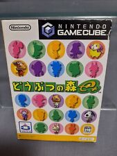 GAMECUBE Doubutsu no More+ Animal Crossing NTSC-J DL-DOL-GAEJ-JPN (20-122) comprar usado  Enviando para Brazil