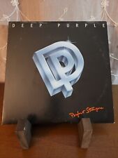 DEEP PURPLE - PERFECT STRANGERS LP 422-824003-1, 1984, usado comprar usado  Enviando para Brazil