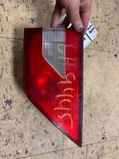 Used, OEM DRIVER SIDE GATE Tail Light Assembly BMW X3 Left 04 05 06 for sale  Shipping to South Africa