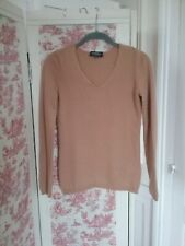 Pull femme cachemire d'occasion  Rennes-