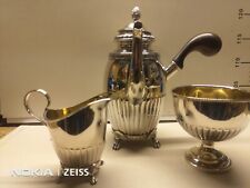 Tee kaffee service gebraucht kaufen  Nottuln